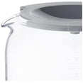 thumbnail image 3 of Braun BRSC007 - Jarra de repuesto para cafetera (12 tazas), color blanco, 3 of 4