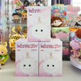 thumbnail image 5 of Genuine POP MART INSTINCTOY Fantasy World Series - Plush Blind Box 1PC/6PCS Mystery Box Anime peripheral doll pendant, 5 of 5