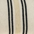 thumbnail image 6 of Parkland Collection Isadora Transitional Beige Throw Pillow, 6 of 7