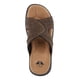 thumbnail image 2 of Sandalia Casual para Hombre Dockers Sunland con Comodidad de Espuma Viscoelástica, 2 of 8