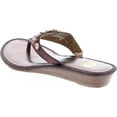thumbnail image 3 of Yellow Box Odette Fashion Sandals, 3 of 7