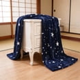 thumbnail image 6 of Blanket Qwtwty Super Soft Warm Warm Micro Plush Fleece Blanket Throw Rug Sofa Bedding, 6 of 8