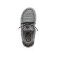 thumbnail image 2 of Heydude Wally Stretch Yin Yang Youth Boys' Shoe | 40050-1JG White, 2 of 4