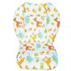 thumbnail image 1 of Baby Hochstuhl Sitzkissen Liner Matte Pad Bezug Tier atmungsaktiv, 1 of 5
