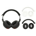 thumbnail image 2 of CIYISON 1 Pair Replacement Ear Pad for HD450BT Headphone Soft Ear Cushion Memory Foam, 2 of 12
