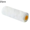thumbnail image 3 of Joernso 20Pcs 4inch Home Wall Decoration Pattern Painting Brush Paint Roller Cover Tool, 3 of 5