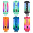 thumbnail image 1 of Funda protectora de silicona para altavoz con cinturón para Jbl Pulse 4 Wireless Bluetooth Speaker Bag, 1 of 2