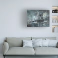 thumbnail image 2 of Trademark Fine Art Ethan Harper Illuminated Crossing I Canvas Wall Art, 2 of 4