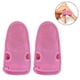 thumbnail image 1 of guantes exfoliantes corporales, guantes limpiadores y desmaquillantes., 1 of 4