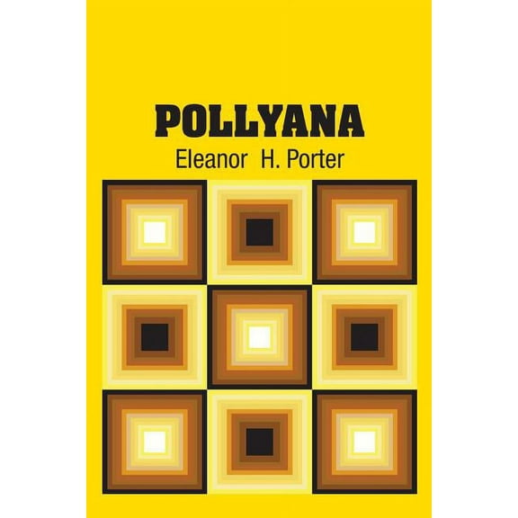 Pollyana (Paperback)