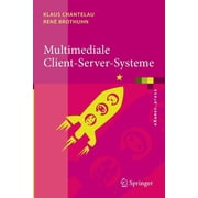 eXamen.Press Multimediale Client-Server-Systeme, (Paperback)