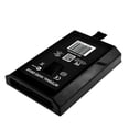 thumbnail image 2 of 250GB Hard Drive Disk For Xbox 360 Slim Game Console Internal HDD, 2 of 5