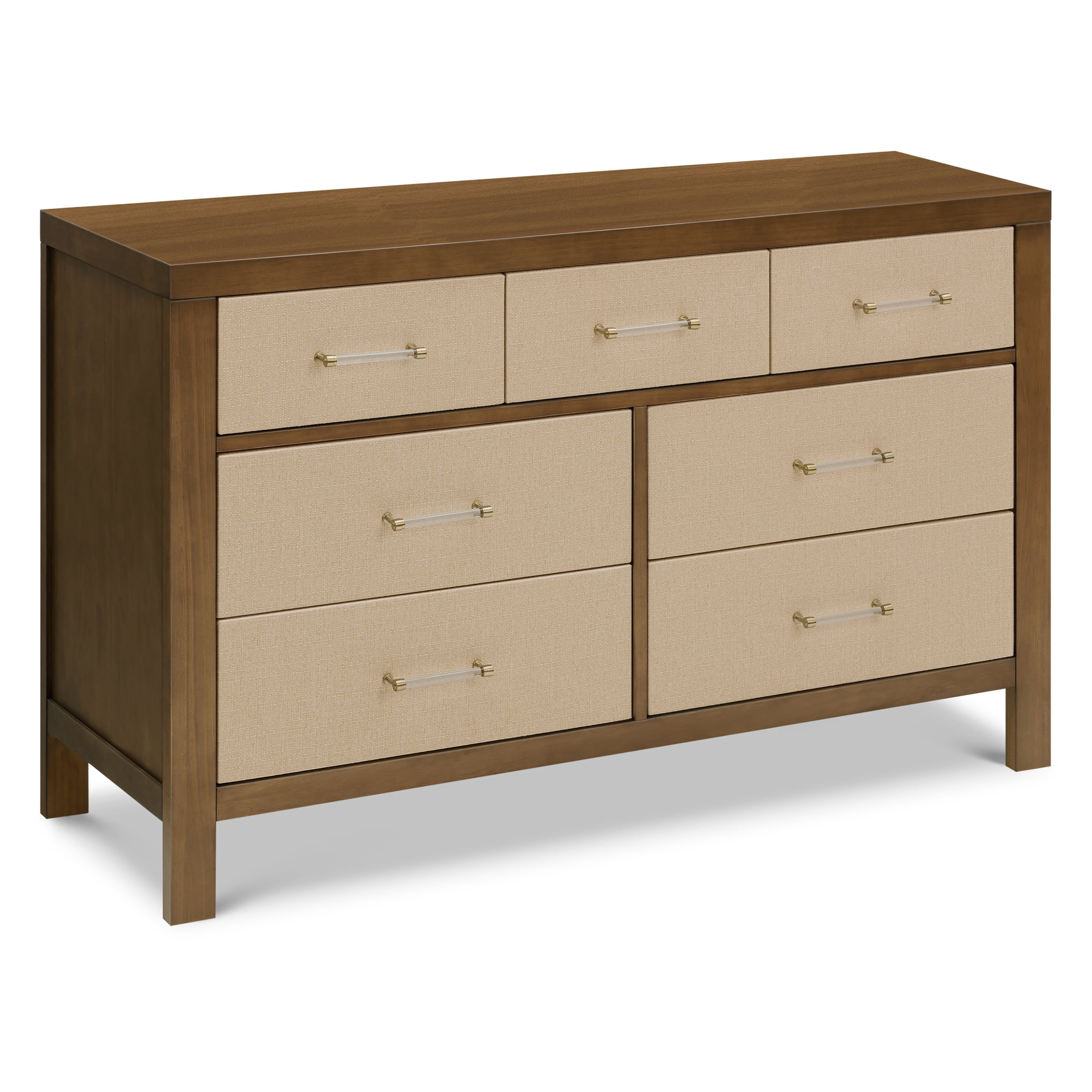 Namesake Eloise 7-Drawer Assembled Dresser