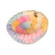 thumbnail image 3 of Nido de loros, cama para dormir de pájaros, bonito cobertizo para acurrucarse, cabaña, cobertizo para pájaros, casa para ratones, guacamayos, pájaro Colorido s, 3 of 8
