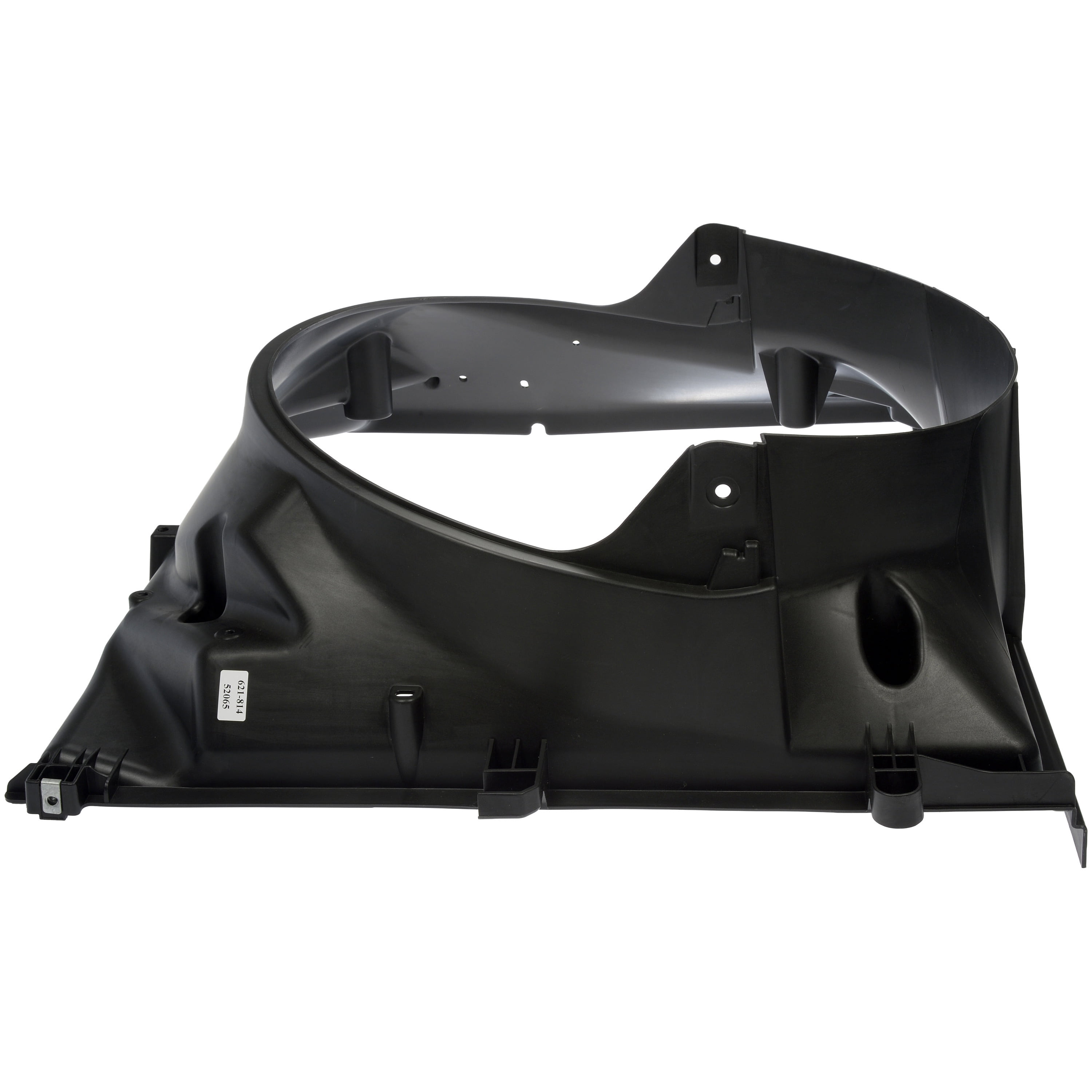 Dorman 621-814 Engine Cooling Fan Shroud for Specific Ford Models