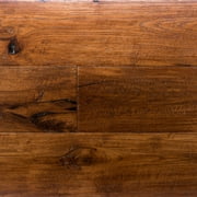 Miseno Mflr-Belfast-E Limerick 8" Wide Smooth Engineered Hickory Hardwood Flooring -