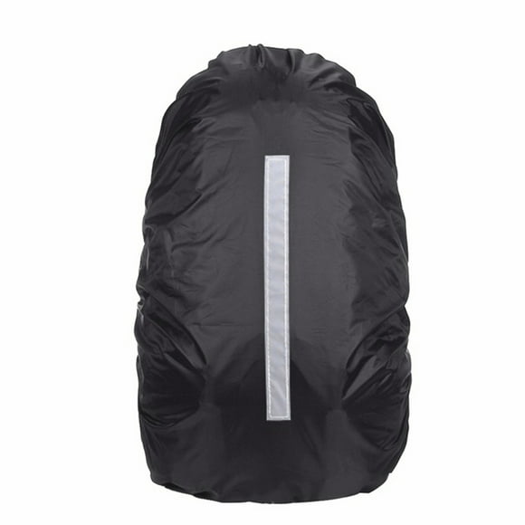 Guardapolvo Cubierta de lluvia impermeable a prueba de polvo impermeable a prueba de polvo de nylon Tomshoo Guardapolvo