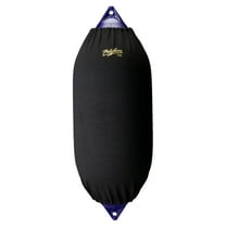 Polyform EFC-11 BLACK EFC Series Elite Fender Cover for F-11 Fenders - Black