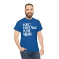 thumbnail image 5 of I Can't. I Have Plans, In The Garage Shirt - Father's Day Gift - ID 272, 5 of 7
