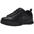 thumbnail image 2 of Skechers Women's Sure Track Trickel Slip Resistant Work Shoes, 2 of 5