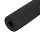 thumbnail image 1 of Tubo de espuma NBR Uxcell para soporte de agarre de manija, aislamiento de tubería 25mm x 43mm Negro, 1 of 6
