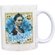 thumbnail image 2 of Taza de cerámica Aquarius Frida Kahlo, 325 ml, en caja, multicolor, 2 of 5