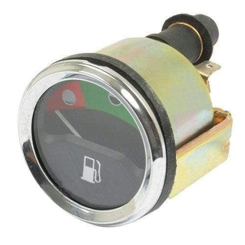 John Deere Fuel Gauge