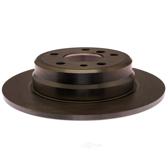 Raybestos 96490R Professional Grade Disc Brake Rotor Fits select: 1989-1995 BMW 525, 1994-1995 BMW 530