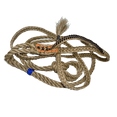 thumbnail image 3 of Steer Riding Rope – For Large Calves & Small to Medium Steer – Right Hand – Balanced Control, 3 of 4