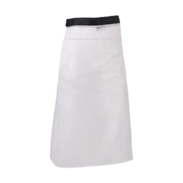 Falda impermeable para la lluvia, pantalones para la lluvia, delantal ligero a prueba de viento para mochilero, abrigo para la lluvia para senderismo,