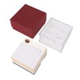 thumbnail image 2 of Bloc-notes de Sculpture en Papier 3D, Forme Pratique de Mosquée de Bloc-Notes 3D pour le Bureau pour Prendre Note, 2 of 8