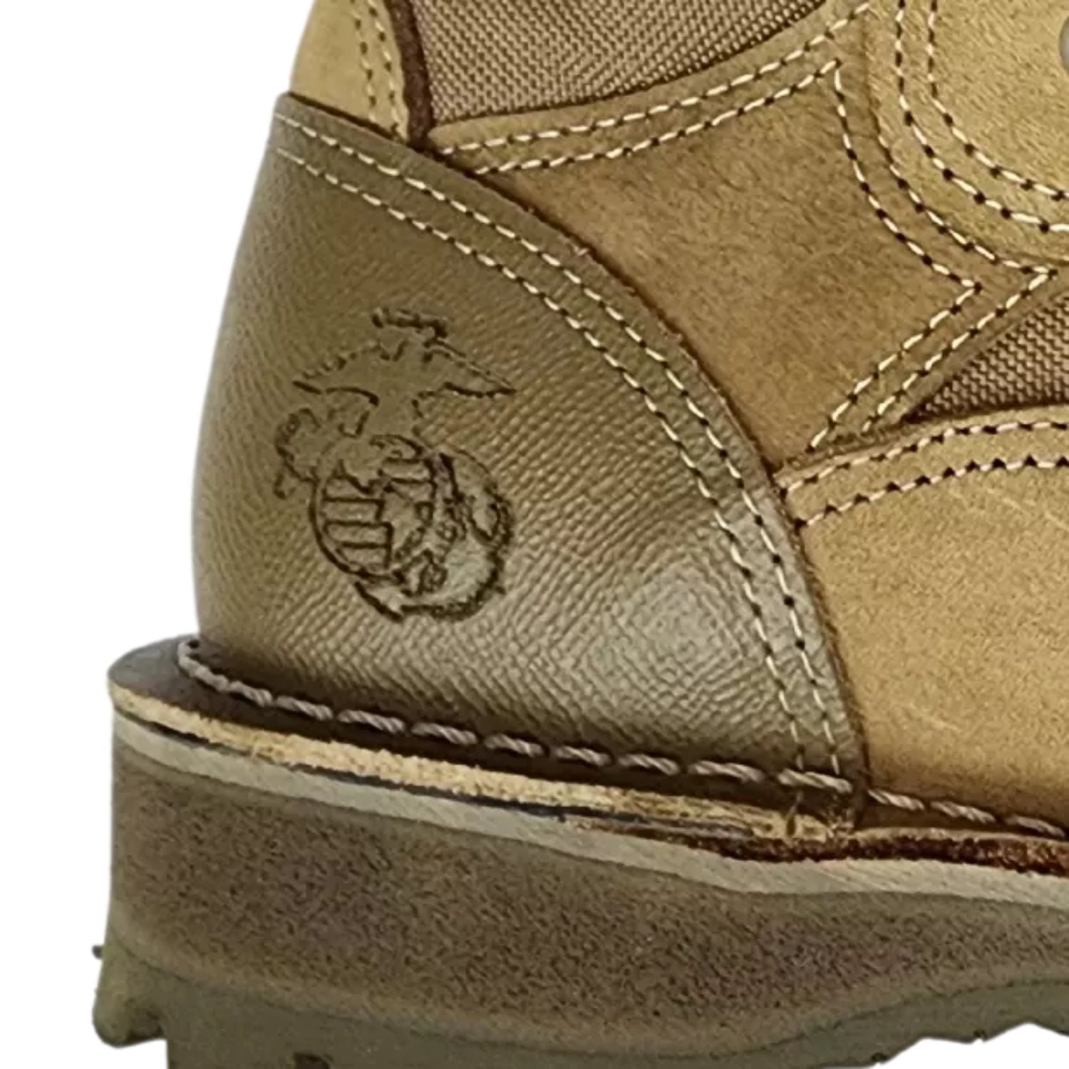 Danner USMC Hot Weather RAT Boot Military Issue