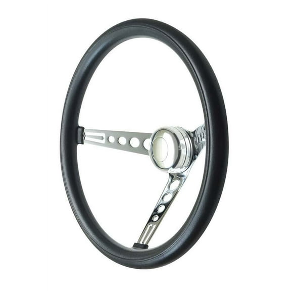 Steering Wheel Foam GT Classic