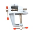 thumbnail image 4 of Phenofice Table Vise Metal 1Pcs 3.25x3.11x0.93in, 4 of 8