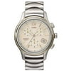 Men's Stainless Steel Chronograph Watch