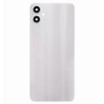 thumbnail image 1 of For Samsung Galaxy A05 4G A055 Battery Housing with Camera Lens Cover - Green, 1 of 1