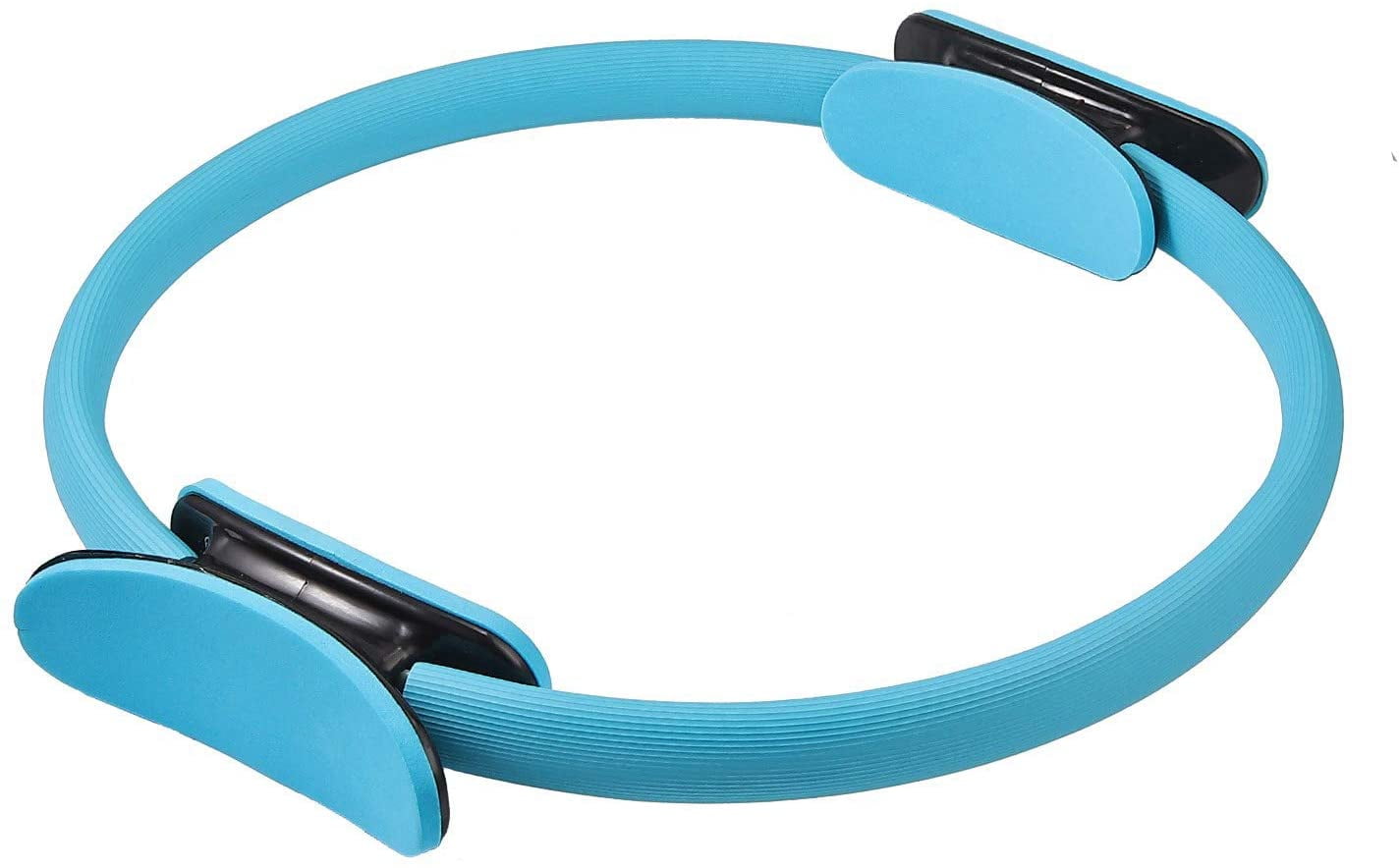 Pilates Ring Magic Fitness Circle, Unbreakable Yoga Ring Pilates