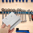 thumbnail image 4 of TEHAUX Pegboard Accessory Steel for Garage Tool Organization 1Set, 4 of 6