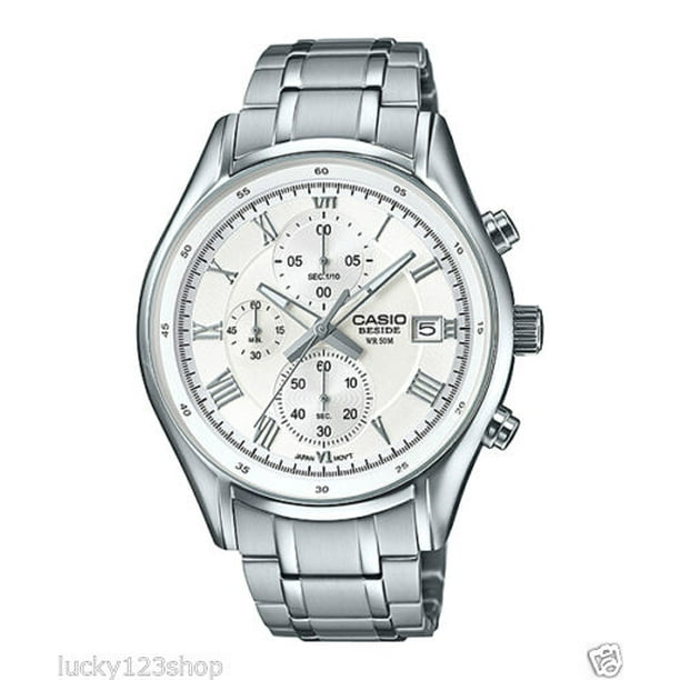 Casio beside sale watch price
