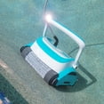 XtremepowerUS Robotic Pool Vacuum Cleaner Ideal for InGround