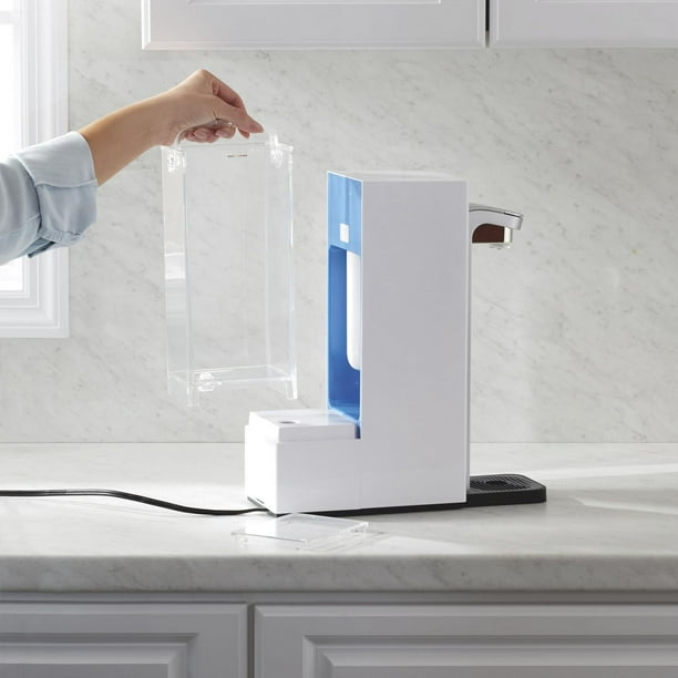 Système De Filtration D'eau Brita Hub - Comptoir - Avec Filtre - Neuf