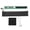 Green, variant on Riousery Portable Handheld Image Scanner for A4 Documents, 900 DPI Color Photo Scanner, Red