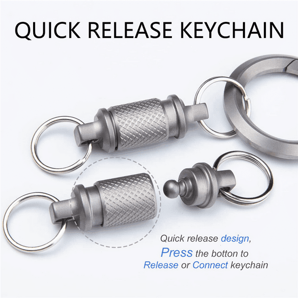 Key 2024 quick release