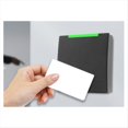 thumbnail image 3 of Waterproof RFID 125KHZ Low Frequency RFHID RS232 Read Card Device Hid RS232 TTL Level Communication,1 * Read card device,Black, 3 of 6