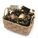 thumbnail image 5 of Relleno de papel arrugado Mefleet de 2 kg, color negro y dorado, 5 of 7