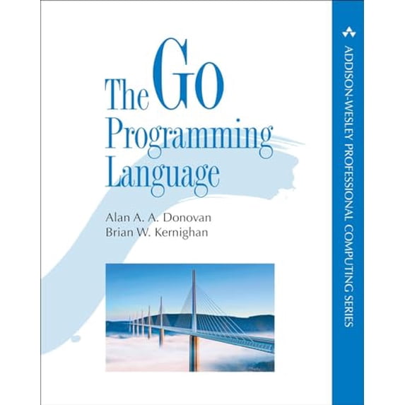 Pre-Owned The Go Programming Language (Paperback) 0134190440 9780134190440