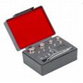 thumbnail image 1 of Oiml Class E2 Calibration Weight Set 200 G - 1 G, 1 of 1