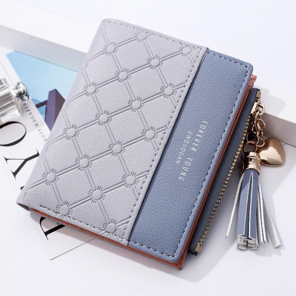 Details about / WOMEN WALLETS FOUR DIFFERENT DESIGNS EXTREMELY ATTRACTIVE.