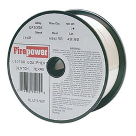 

Victor Technologies 1440-0245 Stainless Steel Mig Wire .030