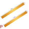 thumbnail image 1 of CAROOTU Self Adhesive Wall Seam Line Sticker Waterproof Floor Crevice Line Sticker Decoration Tape, 1 of 7
